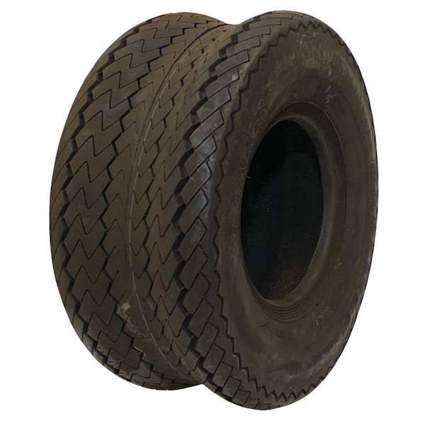Stens Links 4 Ply For Carlisle Golf Cars And Utility Vehicles 306141, 5192711 Lawn Mowers 165-436 - main